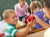 Дефицит железа влияет на оценки школьника