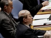 Постпред КНР в СБ ОНН: Кризис в Украине нужно решить только политическим путем