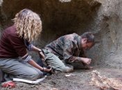 Молекулярные антропологи обнаружили нового кузена человека