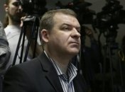 В Киеве неизвестные избили "бриллиантового прокурора"