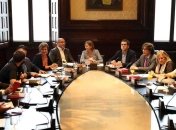 Каталония 9 октября рассмотрит вопрос о независимости от Испании