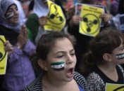 Боевое отравляющее вещество вот-вот подорвет сирийскую дипломатию