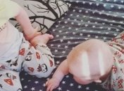 Слава Каминская из НЕангелов показала фотографии подросших детей