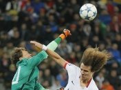 ПСЖ - "Шахтер": ориентировочные составы