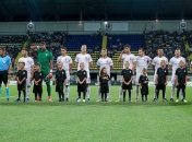 Стало известно, какой канал покажет матч Заря - Лейпциг в ЛЕ