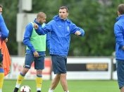 Товарищеский матч Украина – Мальта признан ФИФА неофициальным