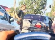 Популярный украинский рок-музыкант попал в серьезное ДТП