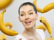 Чем полезен банан для фигуры