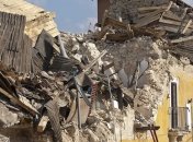 Потужний землетрус сколихнув США