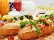 Что такое экстренная диета