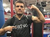 Деревянченко дал прогноз на бой Усик - Беллью