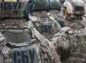 На границе Крыма СБУ задержала члена партии Путина