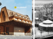 Рестораны Киева в 1950-х