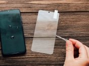 Захисна плівка для телефону не несе очікуваної користі