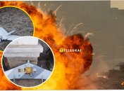 Разведывательные дроны РФ