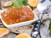 7 вкусных рецептов мандаринового варенья