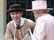 10 фактов о няне принца Джорджа и принцессы Шарлотты