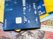 В Украине уменьшилось количество мошенничеств с платежными картами