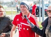 Тони Кроос не покинет "Баварию" 