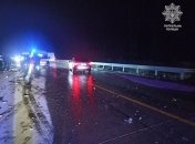 ДТП у Житомирі