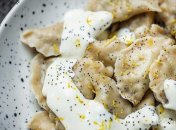 Простой рецепт вареников