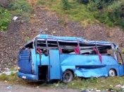 Количество жертв в результате масштабного ДТП в Болгарии возросло