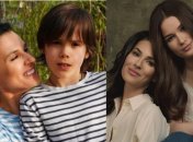 Маша Ефросинина – мама двоих детей