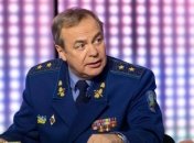 Генерал Ігор Романенко