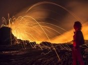 Снимки места, которое называют геологической депрессией планеты (Фото)