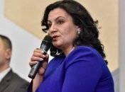 Климпуш-Цинцадзе рассказала, что может сдержать агрессию РФ