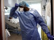 700 тисяч американців інфіковані COVID-19