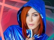 Ирина Билык показала взрослого сына Глеба