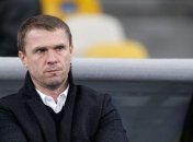 Ребров оценил перспективы Динамо в ответном матче 1/16 финала ЛЕ