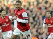 Кубок Англии. "Арсенал", "Эвертон" и "Шеффилд" проходят в 1/4 финала