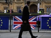 В Лондоне назвали три пути в случае провала голосования по Brexit