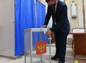 Жителей ОРДЛО заставляли участвовать в голосовании.