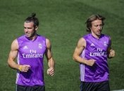 Бэйл - о победе Модрича: Невероятный игрок и невероятный сезон