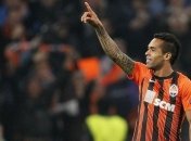 Тейшейра посвятил гол маме