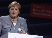 Меркель: Brexit из соглашением все еще возможен