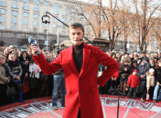 "Караоке на майдані" повертається після семирічної паузи