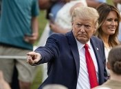 Трамп: Обман КНР позволил COVID-19 распространиться на 189 стран