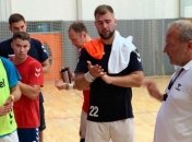 Мотор будет наигрывать тактику в Словении