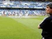 Хуанде Рамос отметил, что его команда достигла успеха