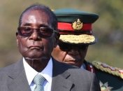 Конец эпохи Мугабе: Президент Зимбабве подал в отставку