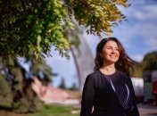 Евгения Кулеба. Фото: 50vidsotkiv.org.ua