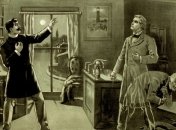 В Великобритании снимут сериал про Джекила и Хайда