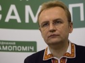 Садовому не хватило меньше процента: во Львове будет второй тур