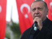 Эрдоган пообещал рассказать о смерти Хашкаджи