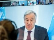 Генсек ООН: 26 человек в мире владеют таким же богатством, как и половина населения мира