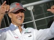 Михаэль Шумахер. Новости о состоянии гонщика за 15 февраля